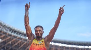 Neugebauer gewinnt WM-Gold in packendem Zehnkampf-Finale