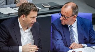 Regierungskrise in 70 Tagen: Diese Themen und Personalien spalten Union und SPD