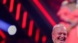 Stefan Raab glüht beim «Sommerhaus der Stars» vor