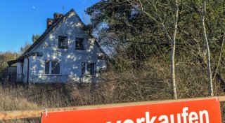 Immobilie geerbt? Was jetzt alles zu tun ist