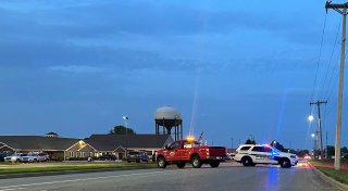 Auto fährt in US-Schule: Mindestens vier Menschen tot
