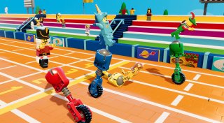 „Lego Party“ im Test: „Mario Party“ auf Wish bestellt