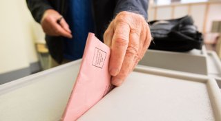 Bundestagswahl wird zur Herausforderung für Kommunen im Kreis Höxter