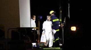 Die Spur führt wohl zur albanischen Mafia: War in Minden die Organisierte Kriminalität aktiv?