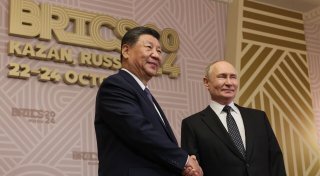Gipfelfest für Russland, 50 Milliarden für die Ukraine
