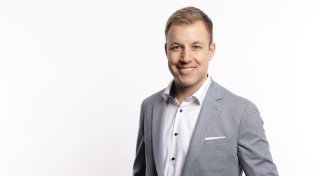 Bielefelder Polizist leitet künftig die größte Polizeigewerkschaft in OWL