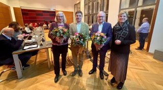 AfD sorgt offenbar für Taktiererei bei den Bielefelder Bezirksbürgermeister-Wahlen