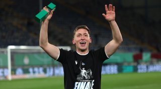 Besser als die Vorgänger: Arminia Bielefeld sorgt für Novum