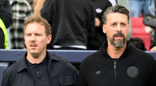 Nagelsmann plant Trainingsbesuche bei «Alphatier» Wagner