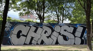 „Chris geht es besser“: Schwerstverletzter Arminia-Bielefeld-Fan dankt seinen Rettern
