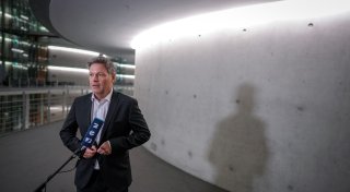 Habeck wehrt sich gegen Kritik an Subventionen