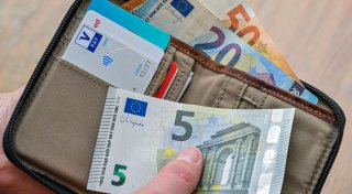 Inflation steigt im November: Lebensmittel und Dienstleistungen teurer