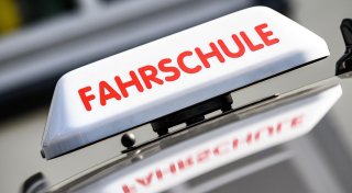 Preise für Führerscheine erneut stark gestiegen