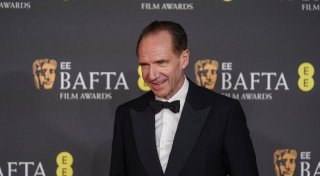 Bafta-Verleihung: «Konklave» als Bester Film ausgezeichnet