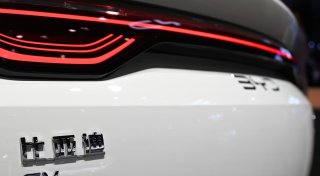 E-Autos verzeichnen Rekord beim Marktanteil
