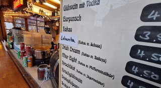 Weihnachtsmarkt Bünde: Warum die Umbenennung von Lumumba in Labamba richtig ist