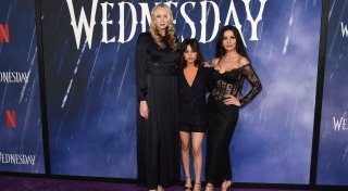 «Wednesday»: Termine für zweite Staffel enthüllt