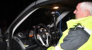 84-Jährige im Kreis Gütersloh gestorben: Wäre der Unfall vermeidbar gewesen?