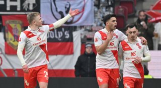 Serien halten: Remis im Duell Mainz gegen Freiburg