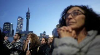 Israel erhält Namen drei weiterer freizulassender Geiseln