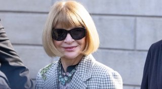 Anna Wintour tritt als US-«Vogue»- Chefredakteurin zurück