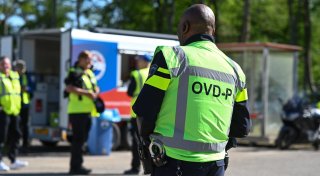 Niederlande: Suche nach zwei Kindern - vermutlich entführt