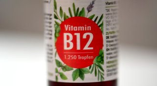 Manche Krankheiten begünstigen Vitamin-B12-Mangel