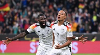 Mehr als acht Millionen TV-Zuschauer bei Fußball-Klassiker