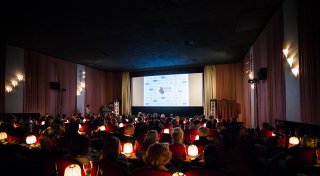 Mit Schauspielern aus „Dark“ & „Babylon Berlin“: Espelkamper Filmfestival „Spitziale“ steht an