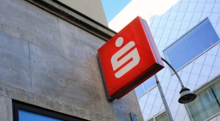 Gütersloh verliert eine Sparkassen-Filiale: So geht es für Kunden jetzt weiter