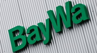 Baywa tilgt 650 Millionen Schulden mit Verkauf