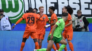 Doppelpack gegen Ex-Club: Frankfurts Topsturm schlägt zu