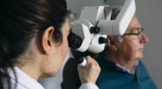 HNO-Notdienst zentralisiert: Patienten aus Herford und Minden müssen nach Bielefeld