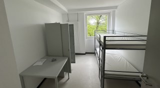 Asylwende im Kreis Höxter? So hat sich die Zahl der Geflüchteten entwickelt