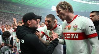 Woltemade-Poker: Erst einmal kein neues Bayern-Angebot