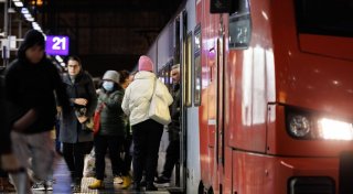Finanzierung für Deutschlandticket im nächsten Jahr beschlossen
