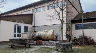 Dorfgemeinschaftshäuser in der Stadt Brakel: Erste Bauprojekte für das neue Jahr