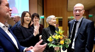 Bundestagswahl in OWL: CDU gewinnt sechs von sieben Wahlkreisen