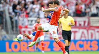 Mainz-Trainer gesteht: Habe noch nie so früh gewechselt
