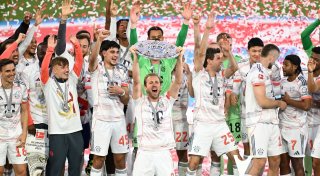 Bayern-Boss zu Wirtz-Bericht: Heute nicht der Tag dafür