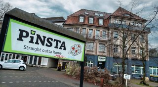 Kultiger Gastro-Standort in Bielefeld sucht neuen Nachfolger