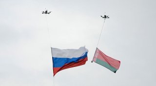 Russland und Belarus üben Einsatzplanung für neue Rakete