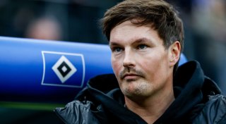 Hamburger Jung als Hoffnungsträger? HSV-Profis wollen Polzin