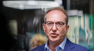 Dobrindt lädt zum «Migrationsgipfel» auf der Zugspitze