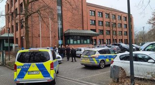 Familienfehde vor Herforder Polizei eskaliert: Wer war Täter, wer Opfer?