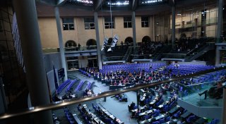 Schwangerschaftsabbruch: Wird Paragraf 218 noch reformiert?