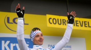 Jan Ullrich hadert mit Renn-Taktik bei Lipowitz-Team