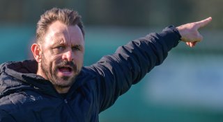 Bezirksliga mit vier neuen Mannschaften