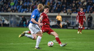 Taktikcheck: Arminias Großer überzeugt einmal mehr mit Mentalität und Energie