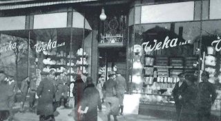 Erinnerung an den dunkelsten Teil der Lübbecker Geschichte
